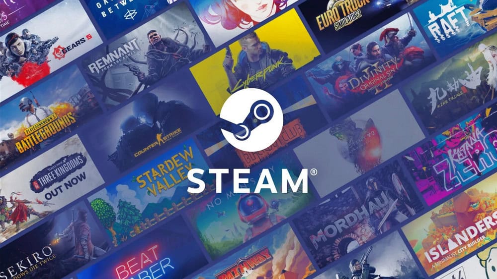Steam