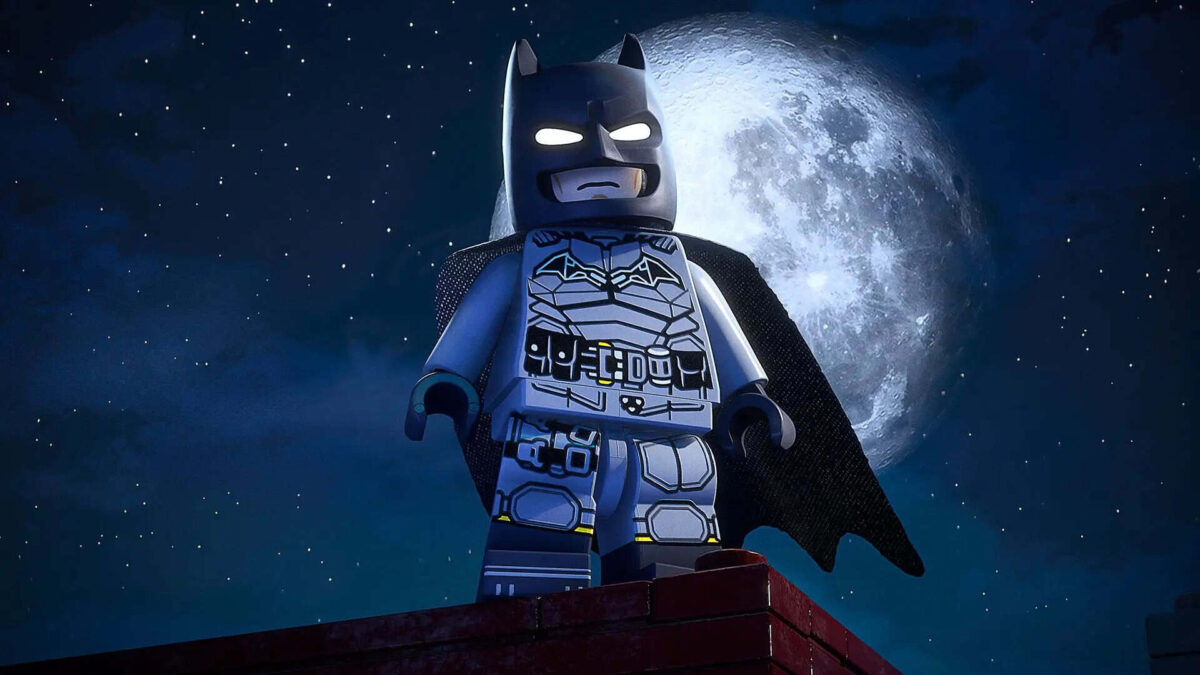 LEGO Batman vuelve con Legacy of the Dark Knight: ediciones y contenido