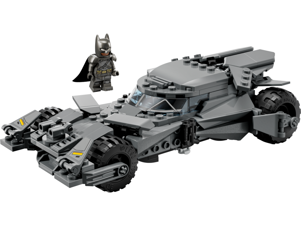 LEGO Batman