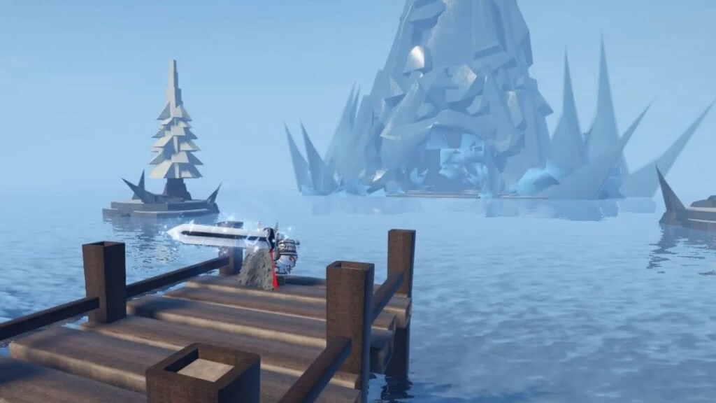 Frostpire Expanse The Forge