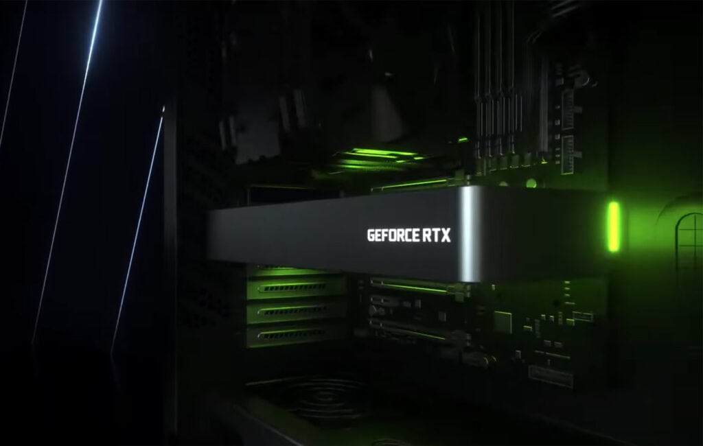 NVIDIA
