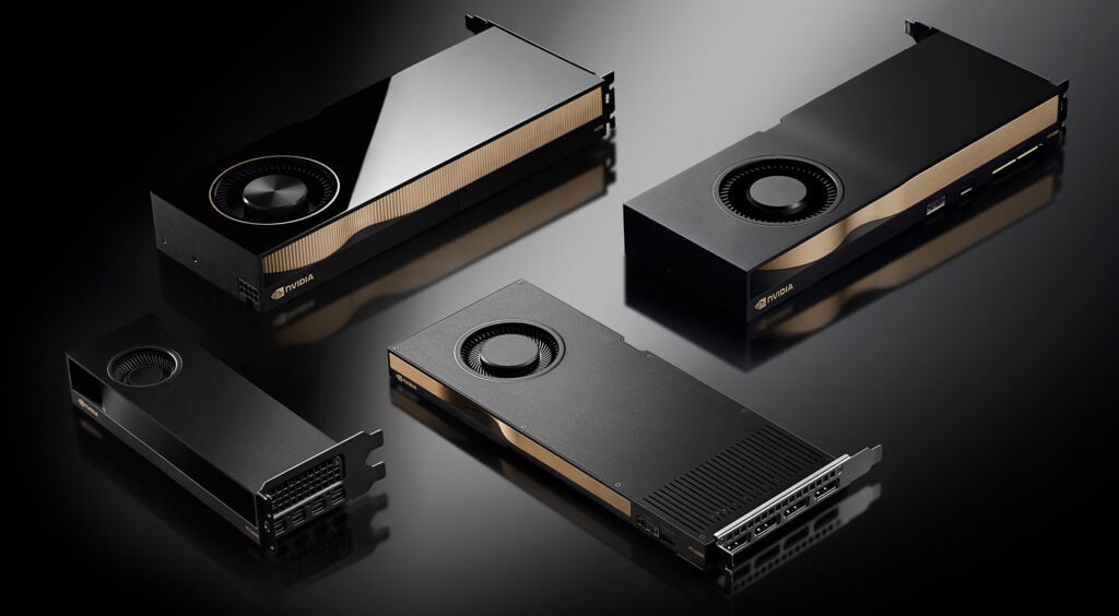 NVIDIA 