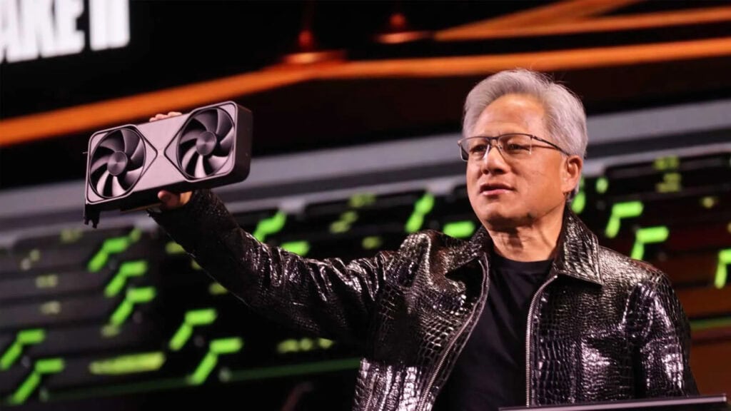 NVIDIA RTX 3060