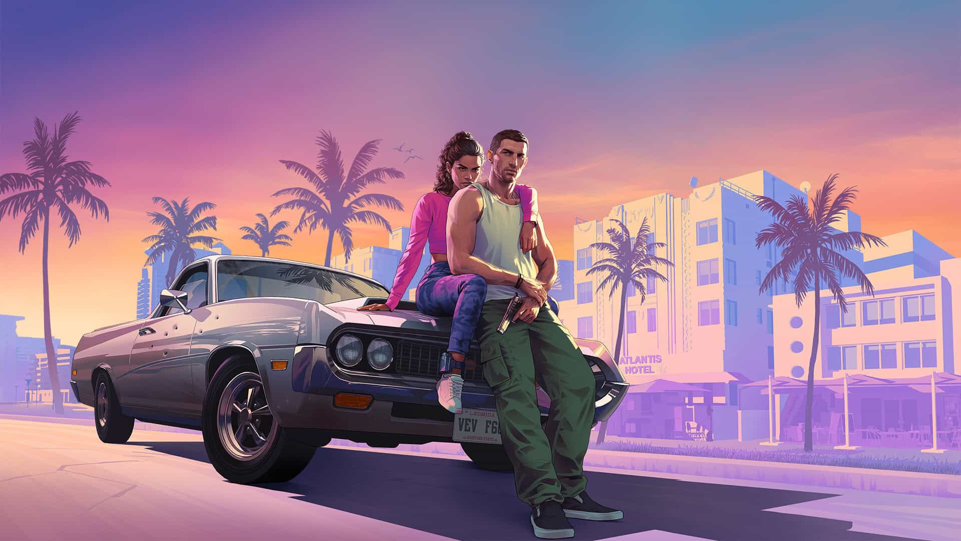 GTA 6 podría retrasarse otra vez: Rockstar aún no ha cerrado su contenido