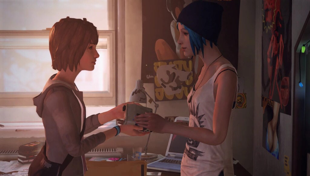 Life is Strange
