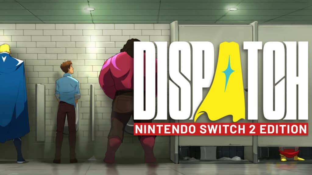 Dispatch