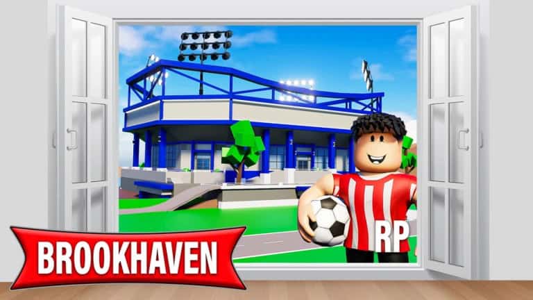 códigos de Brookhaven RP
