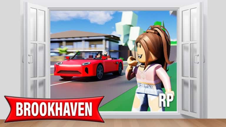 códigos de Brookhaven RP