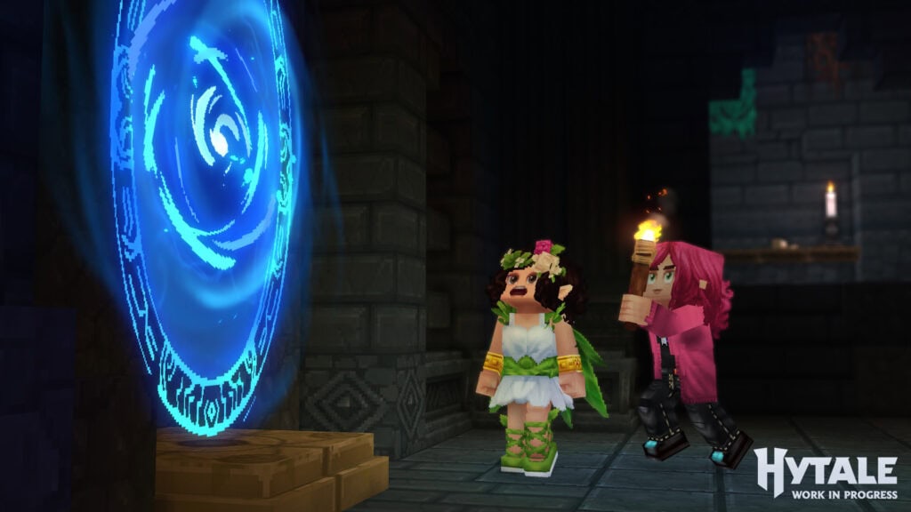 Descargar hytale