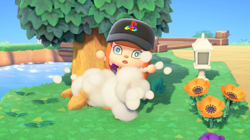 herramientas doradas en Animal Crossing New Horizons