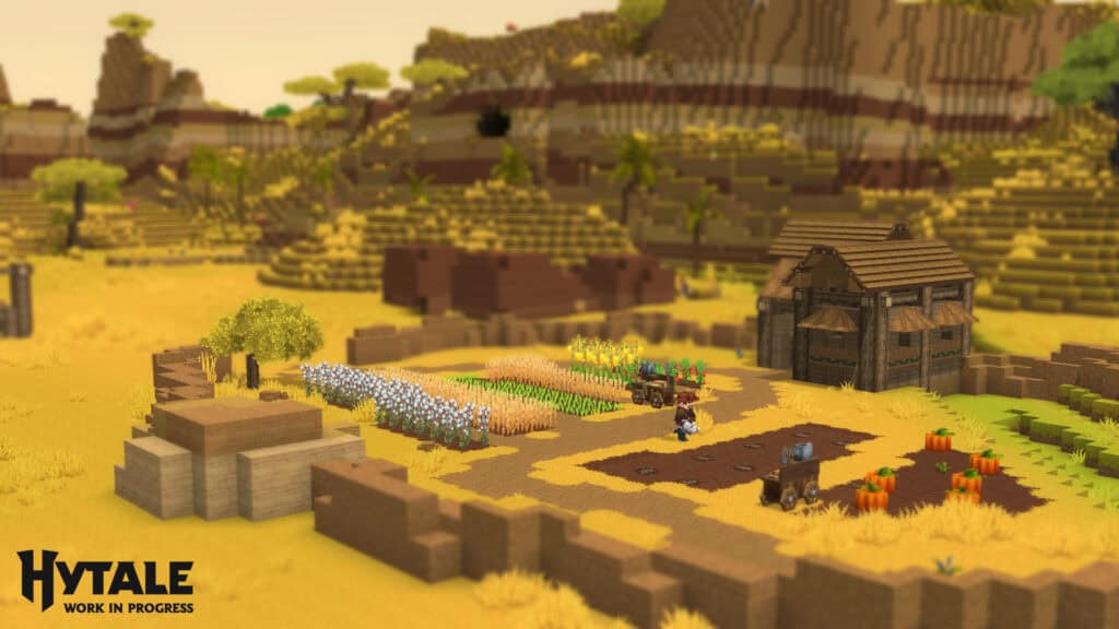 Descargar hytale
