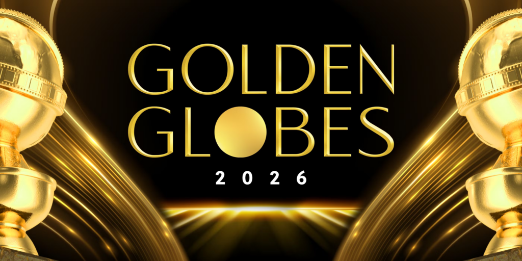 Golden Globes 2026