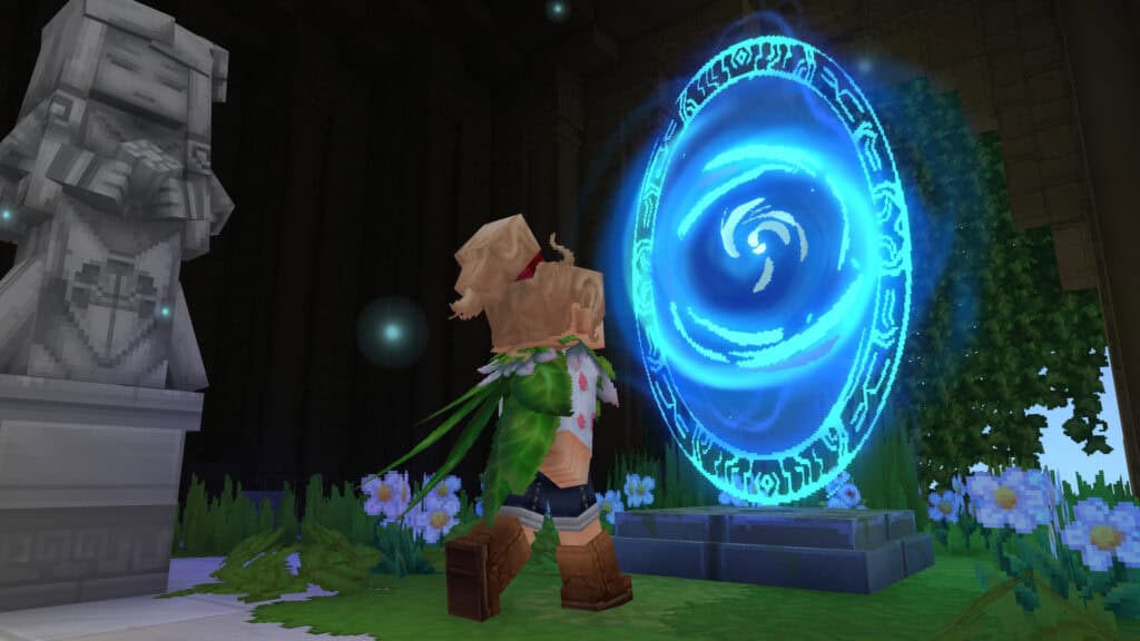 modos de juego de Hytale