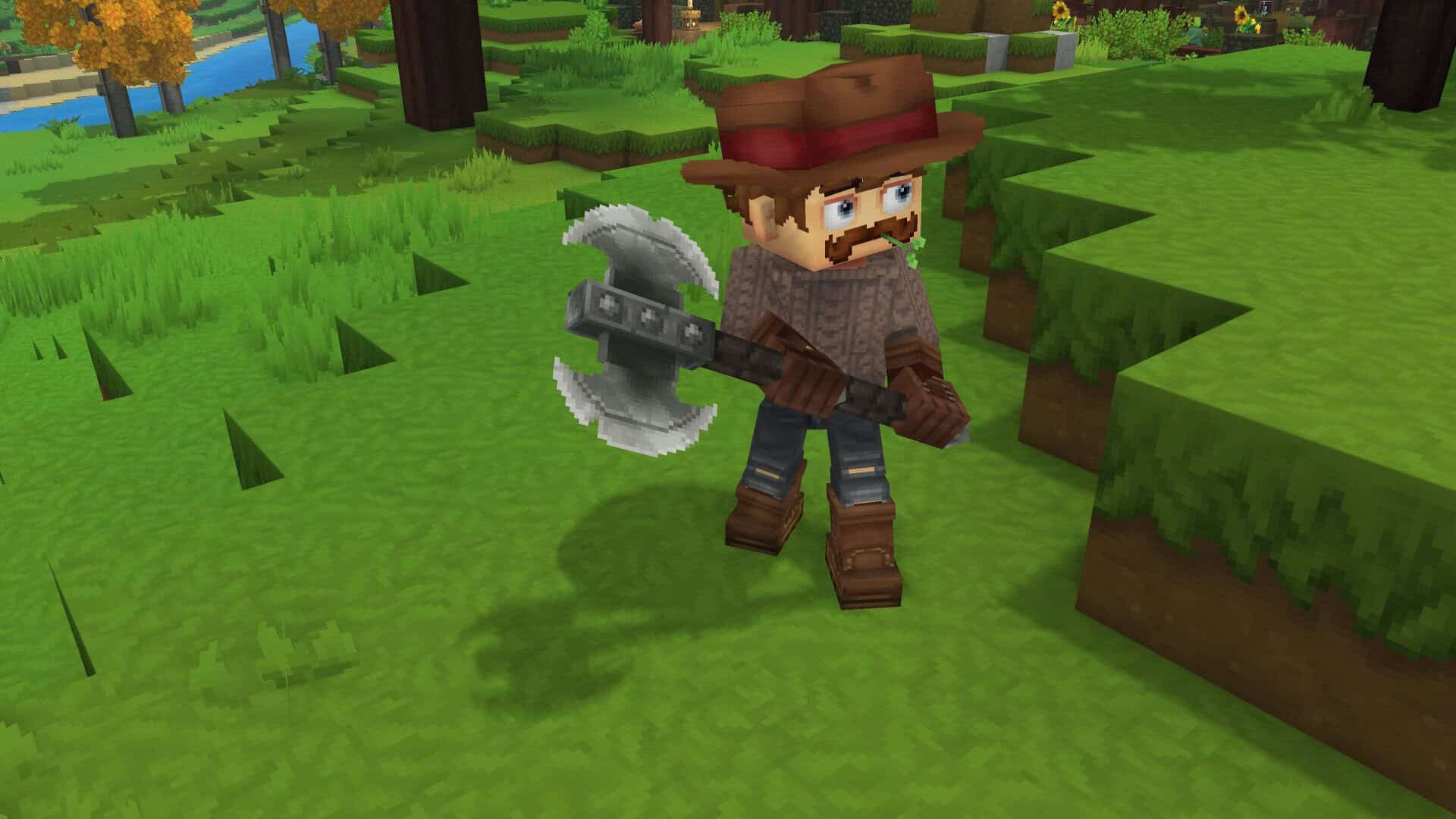 Todos los modos de juego de Hytale: guía completa y diferencias