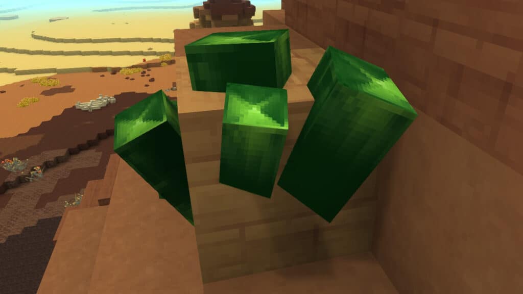 Thorium en Hytale
