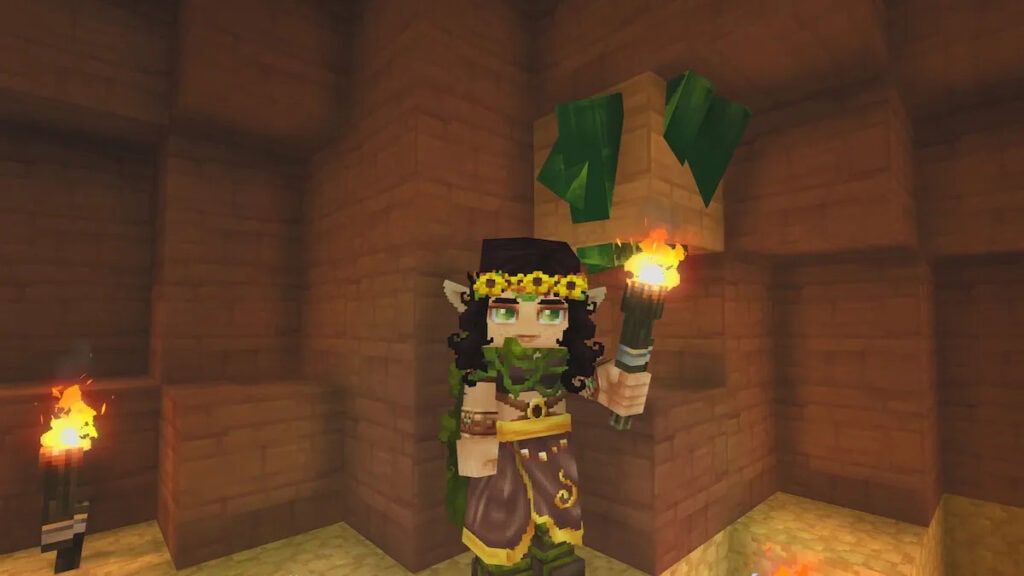 Thorium en Hytale