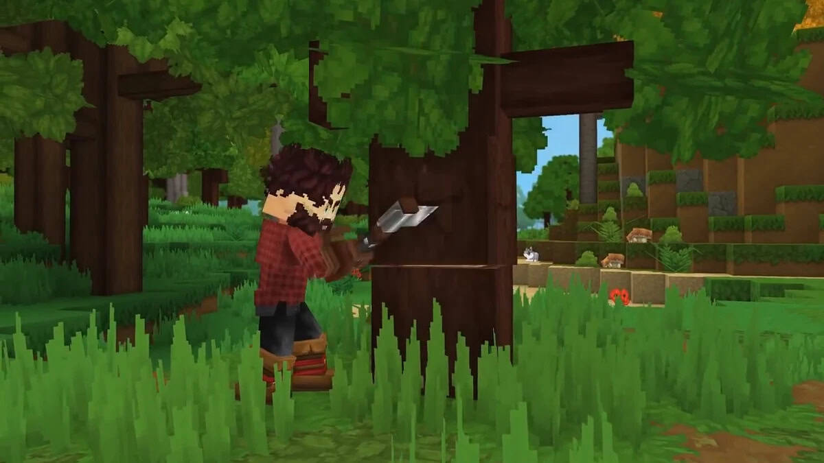 Dónde encontrar carbón en Hytale y cómo conseguirlo