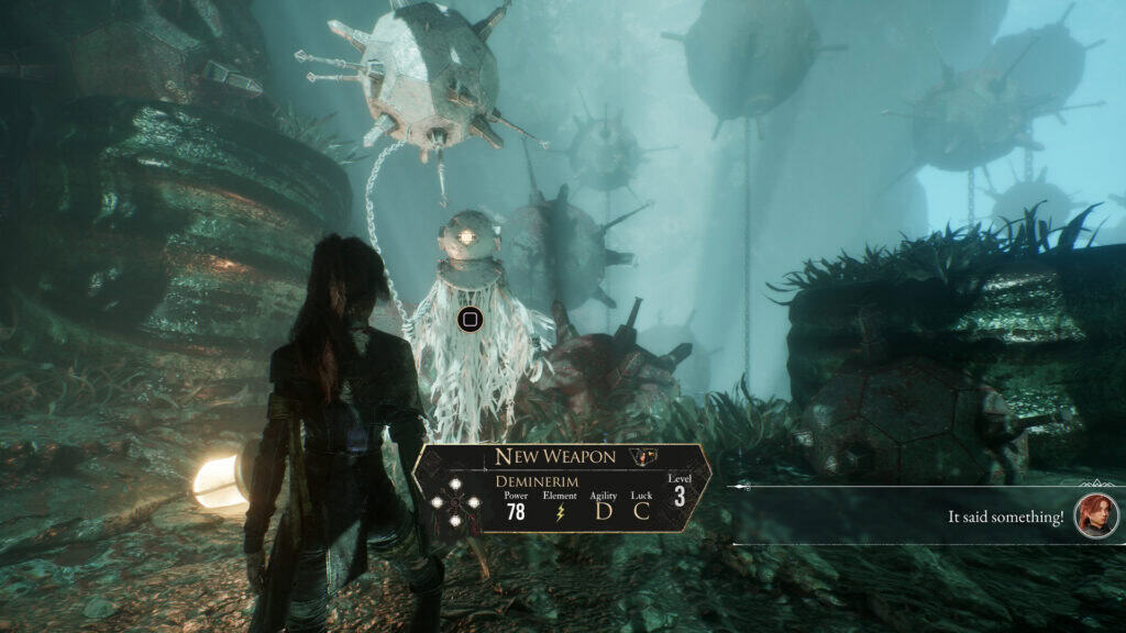 Clair Obscur Expedition 33 New Game Plus