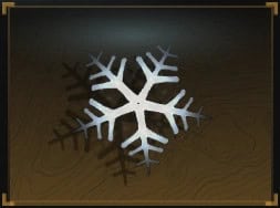 Snowite en The Forge