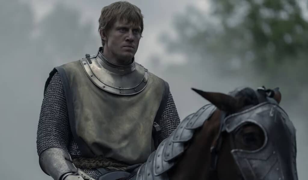 El caballero de los Siete Reinos