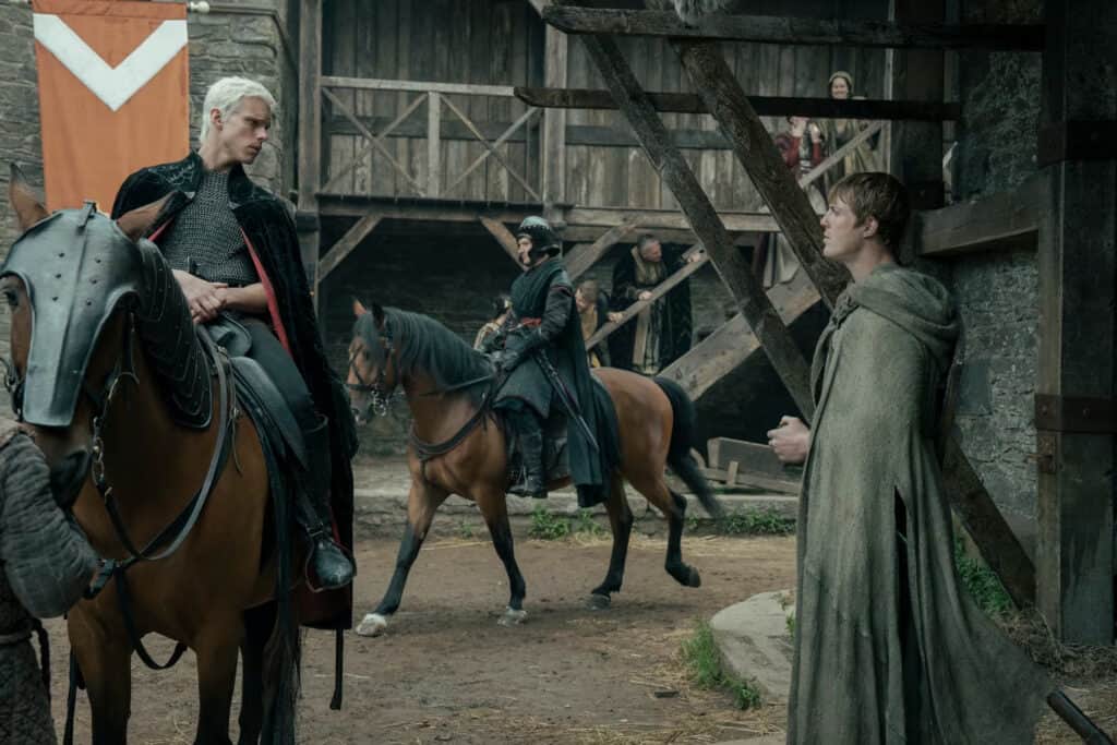 El caballero de los Siete Reinos