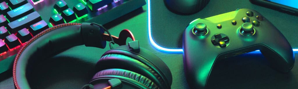 Xbox Cloud Gaming