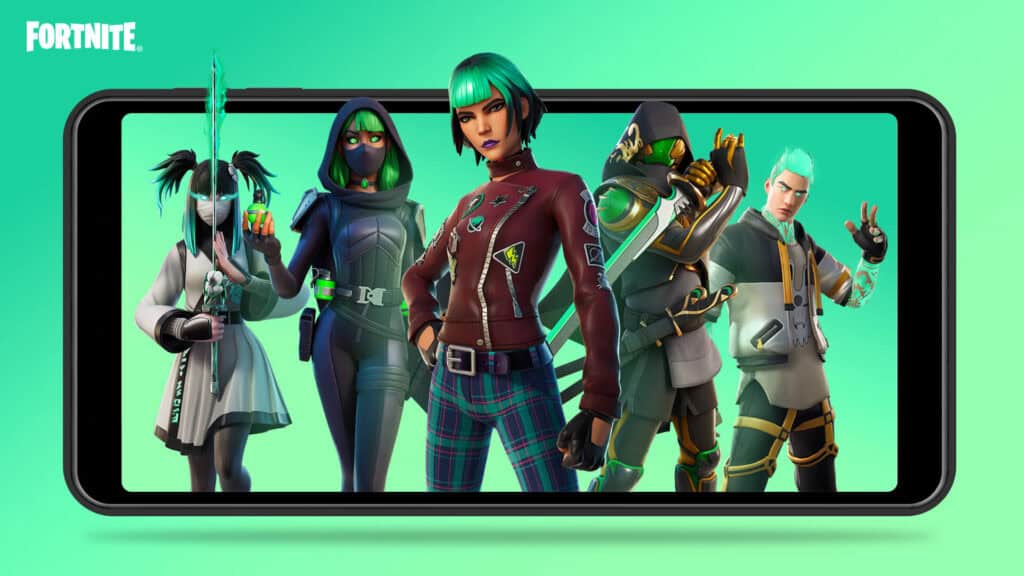 Xbox Cloud Gaming