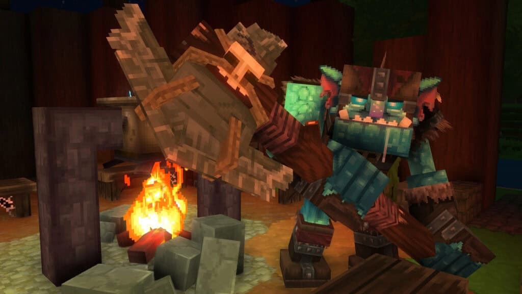 Hytale en acceso anticipado