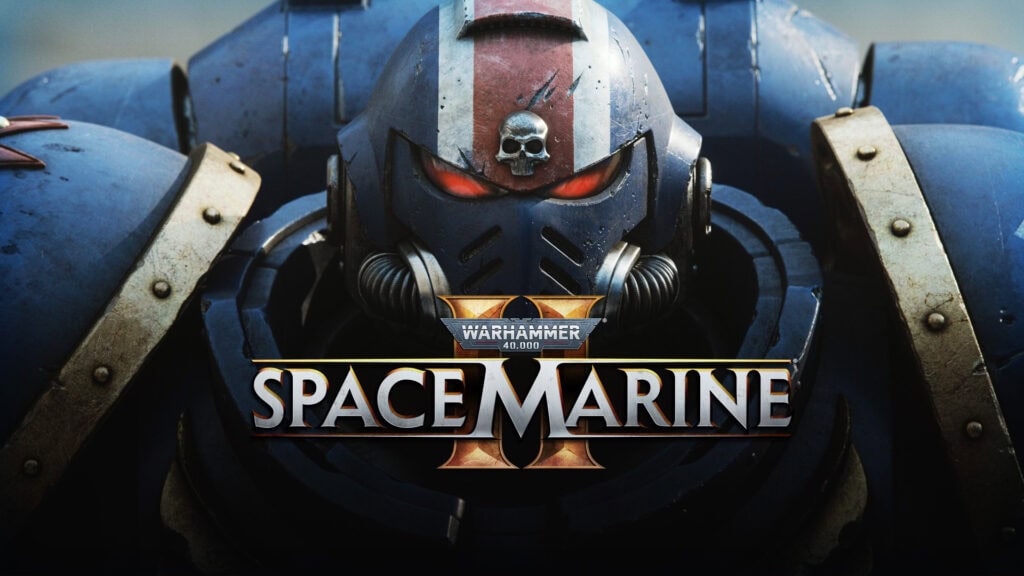 Xbox Game Pass trae Space Marine 2