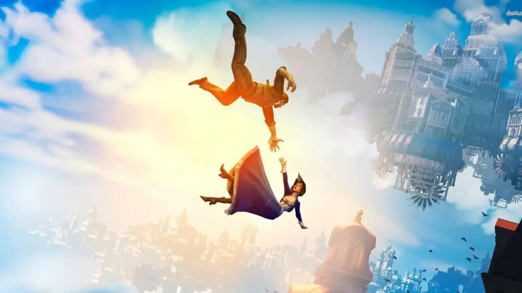 BioShock 4