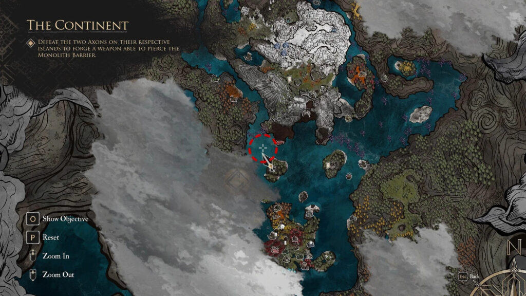 Cheater en Clair Obscur: Expedition 33