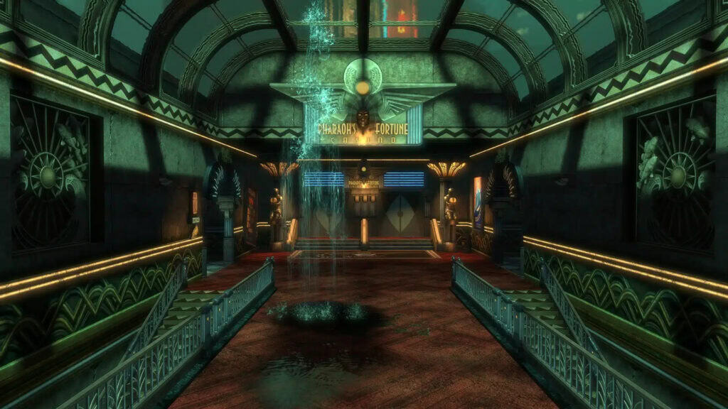 BioShock 4