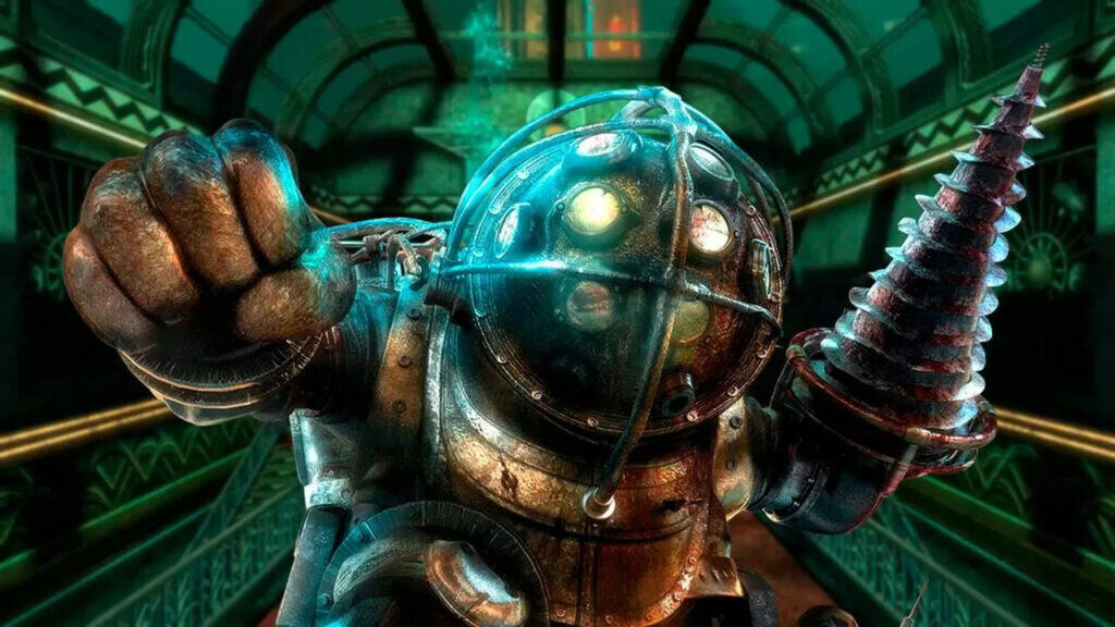 BioShock 4