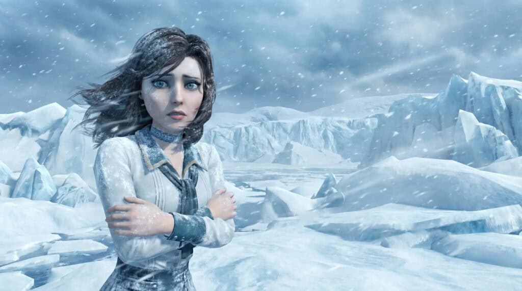 BioShock 4