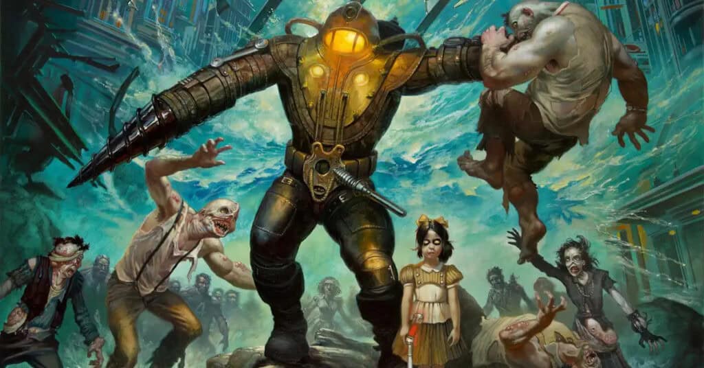 BioShock 4