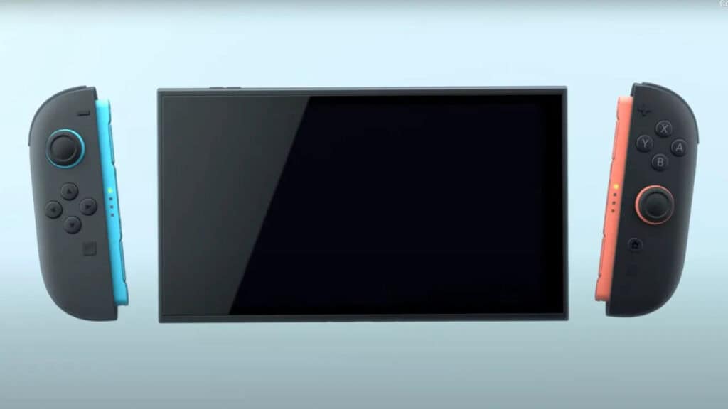Nintendo Switch 2 subirá de precio