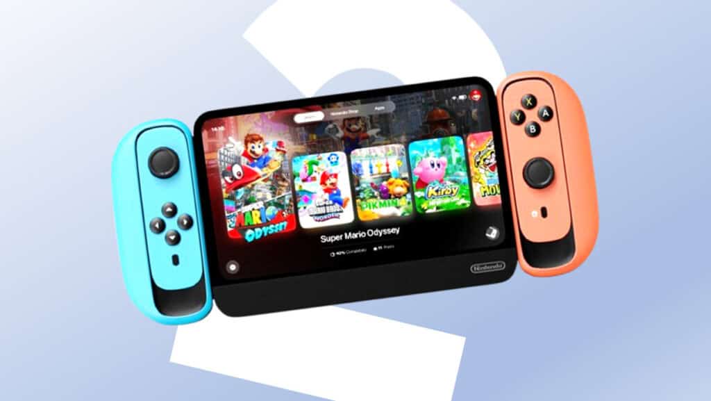 Nintendo Switch 2 subirá de precio