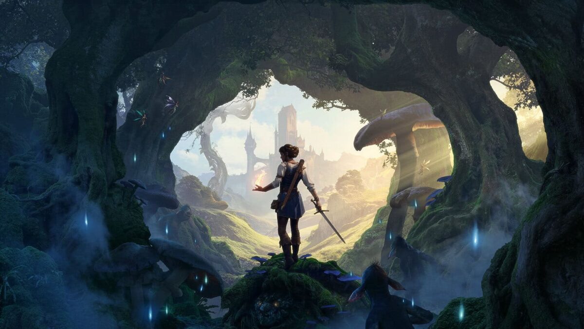 Fable vuelve a Albion en 2026 con gameplay y mundo abierto