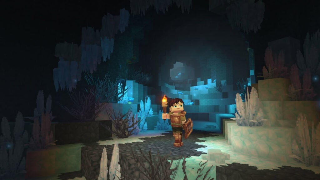 Update en Hytale