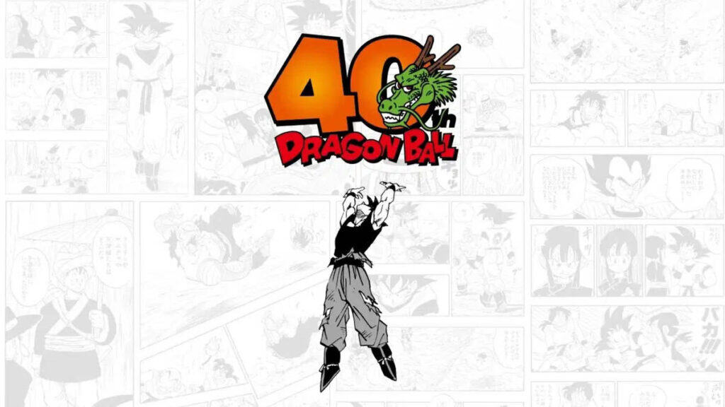 Nuevo videojuego de Dragon Ball