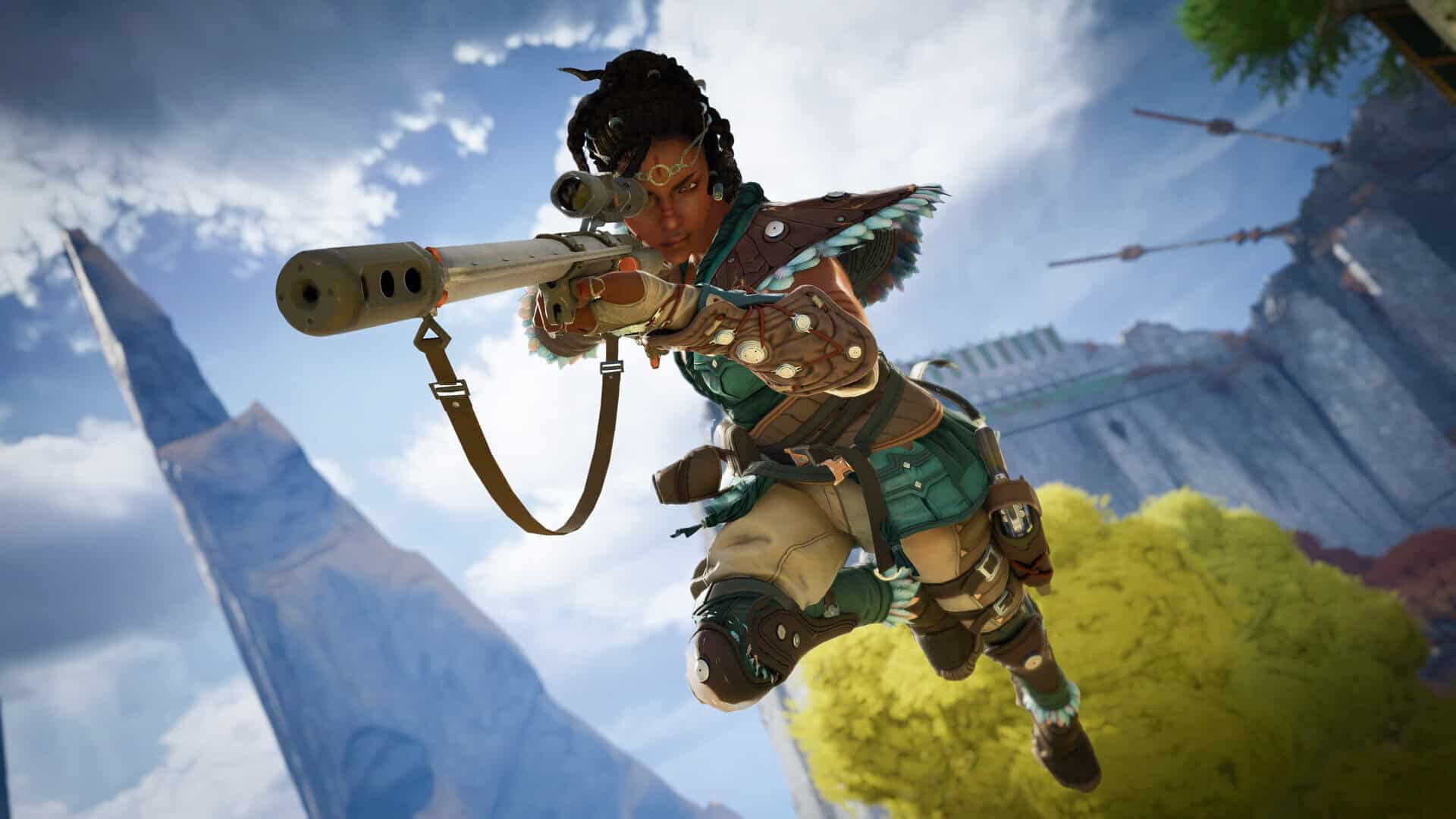 Highguard Free Warchest: guía completa para desbloquear 44 objetos gratis