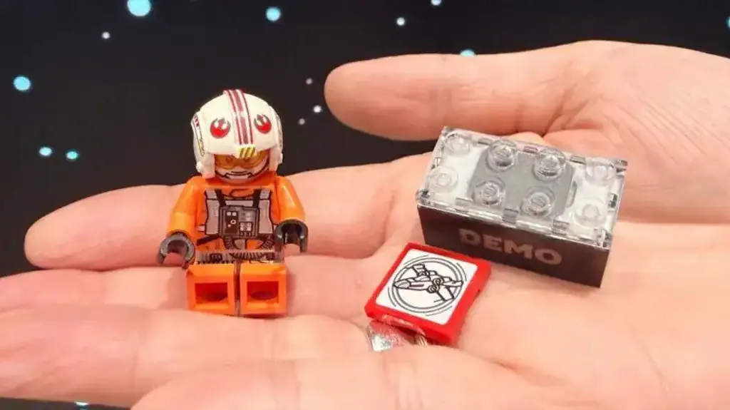 lego smart play