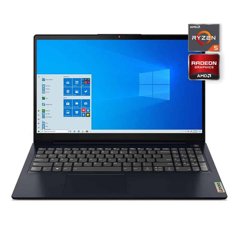 Lenovo IdeaPad 3 15ALC6 para jugar Hytale