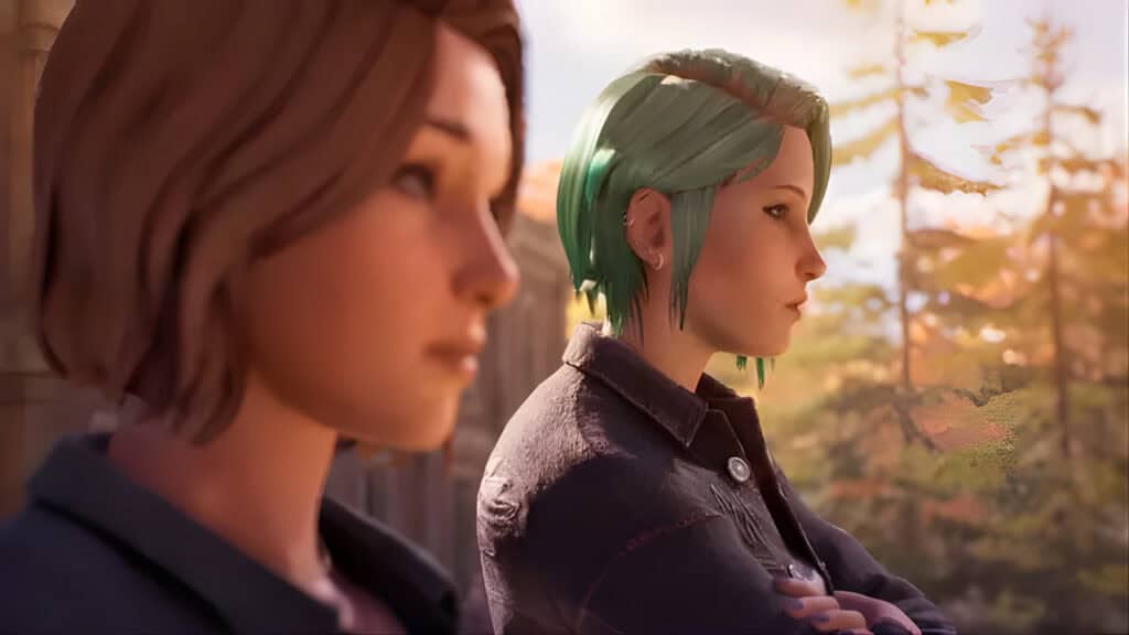 life is strange reunion