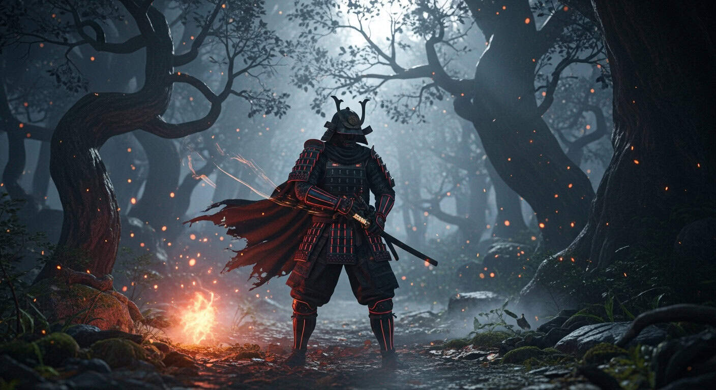 Nioh 3: El demo de Steam sorprende por su rendimiento en PC