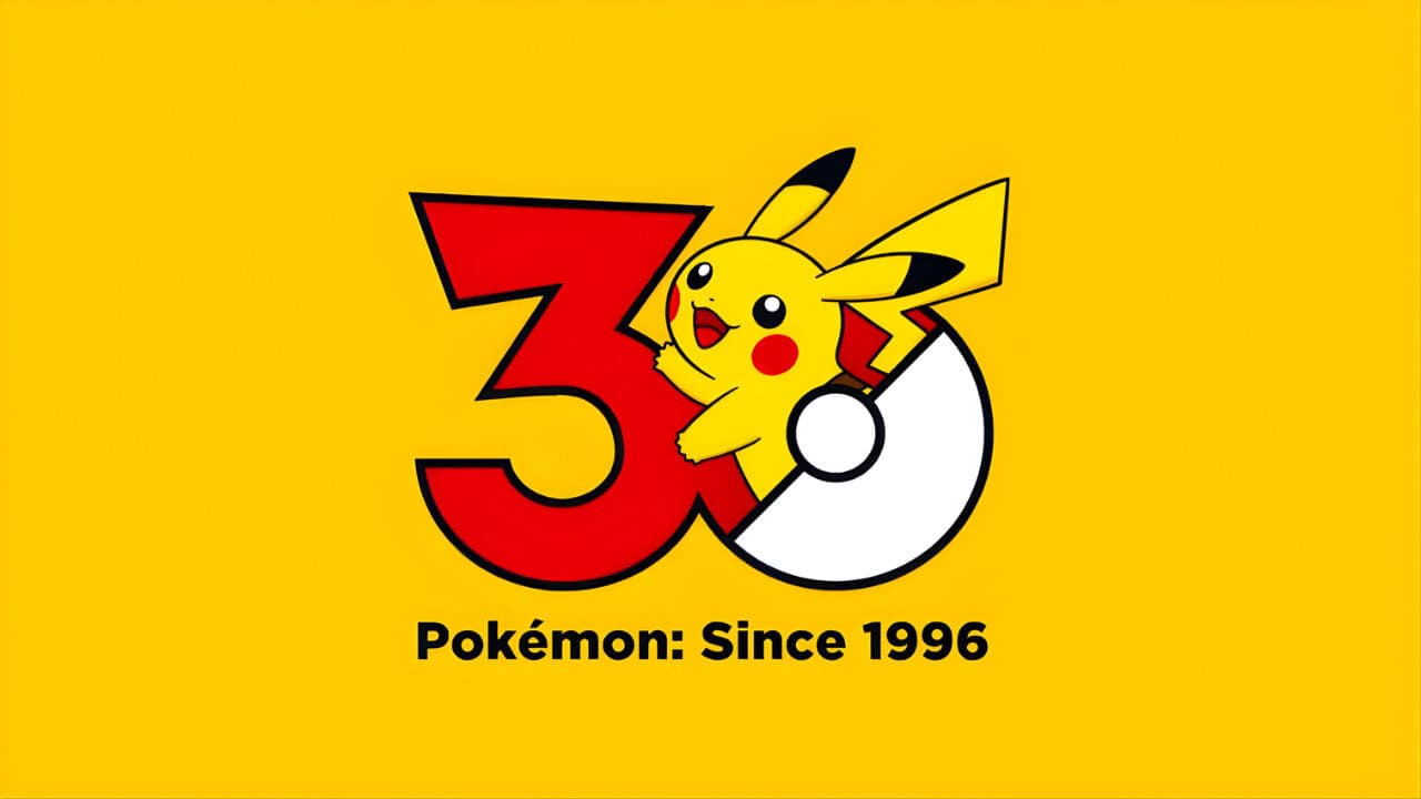 historia-de-pokemon-30-aniversario
