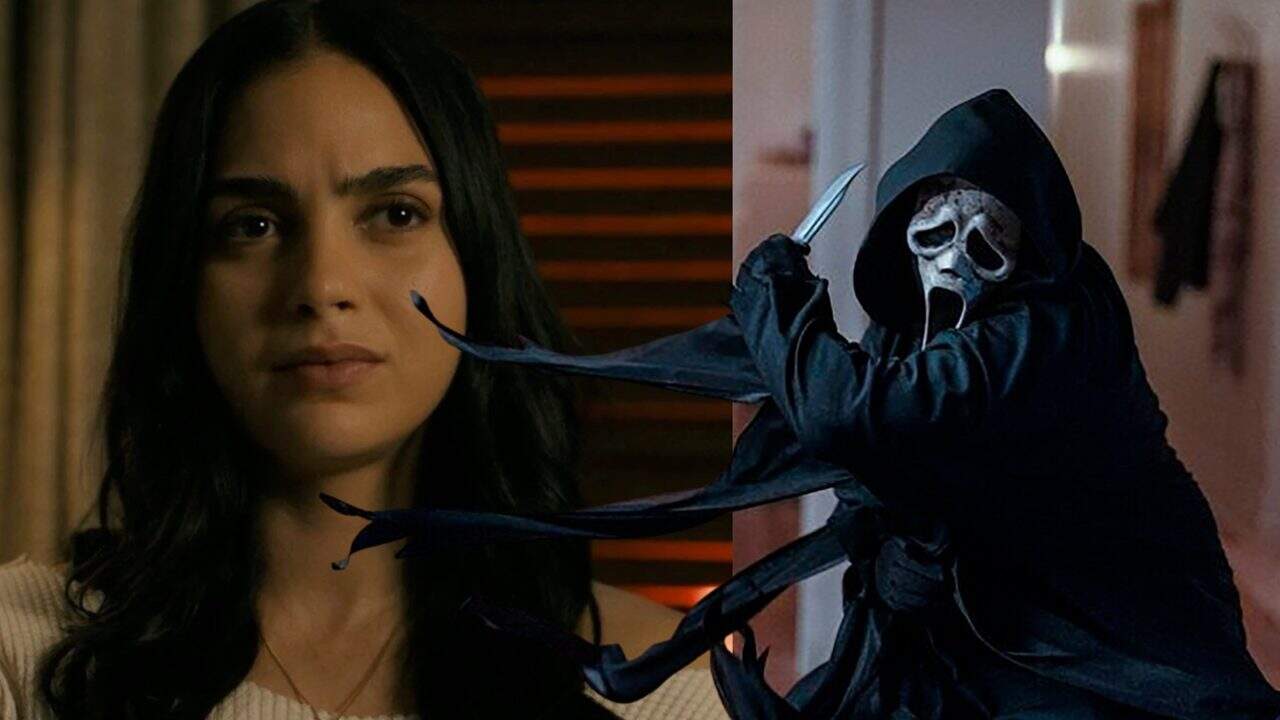 Imagen de Scream 7, nueva entrega de la saga slasher, una de las películas más esperadas de 2026.