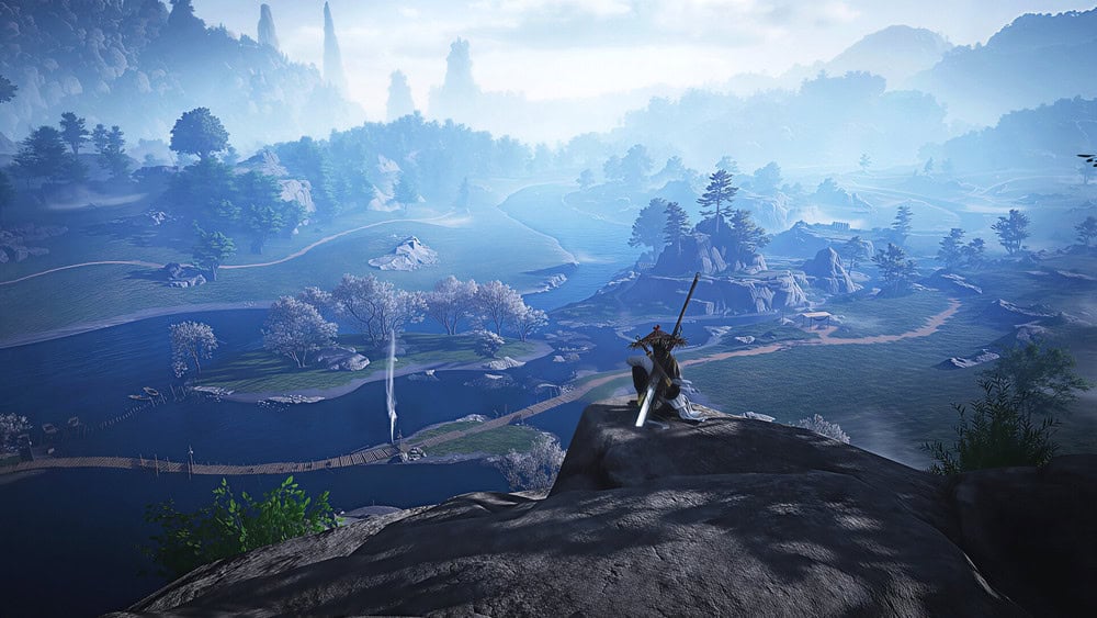 Nameless General en Where Winds Meet: guía completa