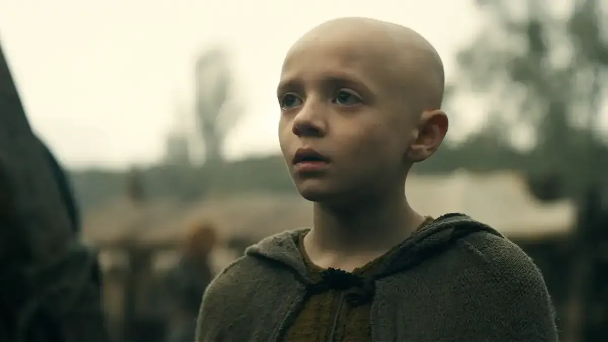 Aegon El Improbable