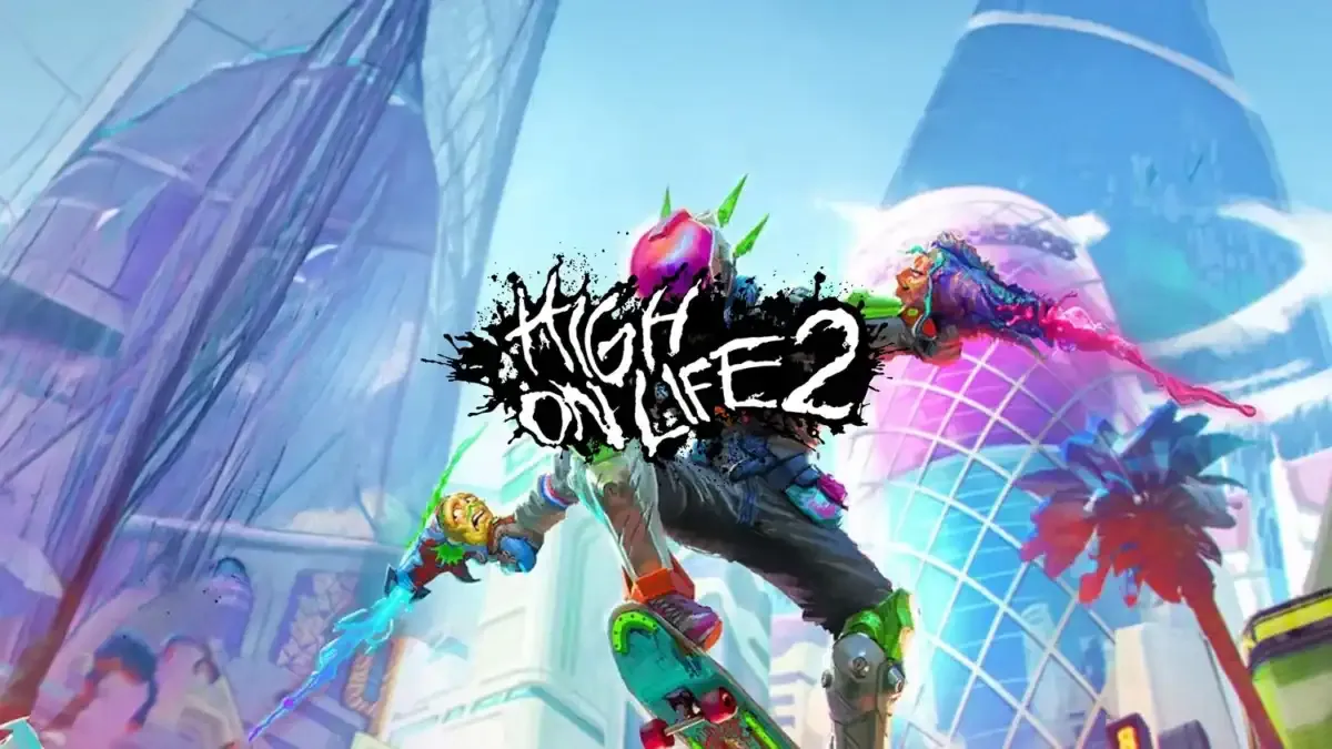 Guía completa de trofeos de High On Life 2 (incluye Platino)